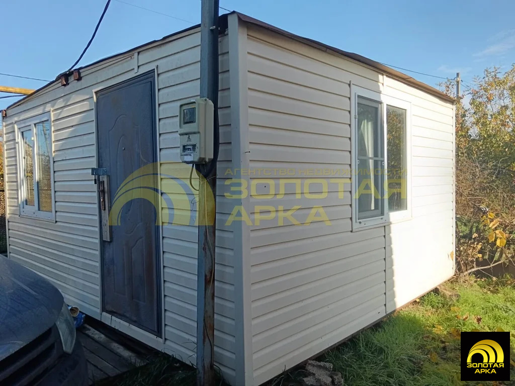 Продажа ПСН, Старотитаровская, Темрюкский район, Ильича пер. - Фото 3