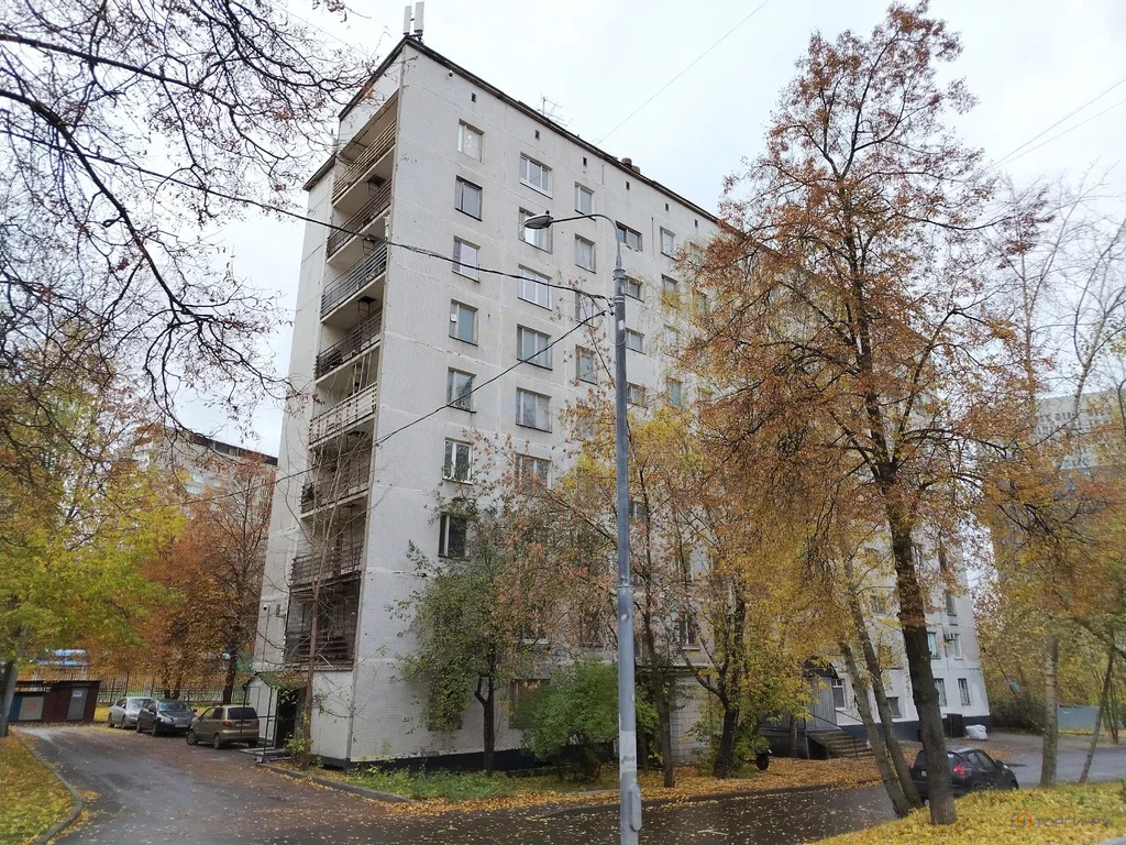 Продажа торгового помещения, ул. Шипиловская - Фото 5