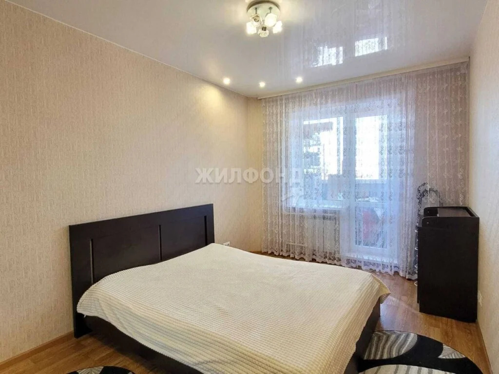 Продажа квартиры, Новосибирск, Краузе - Фото 14