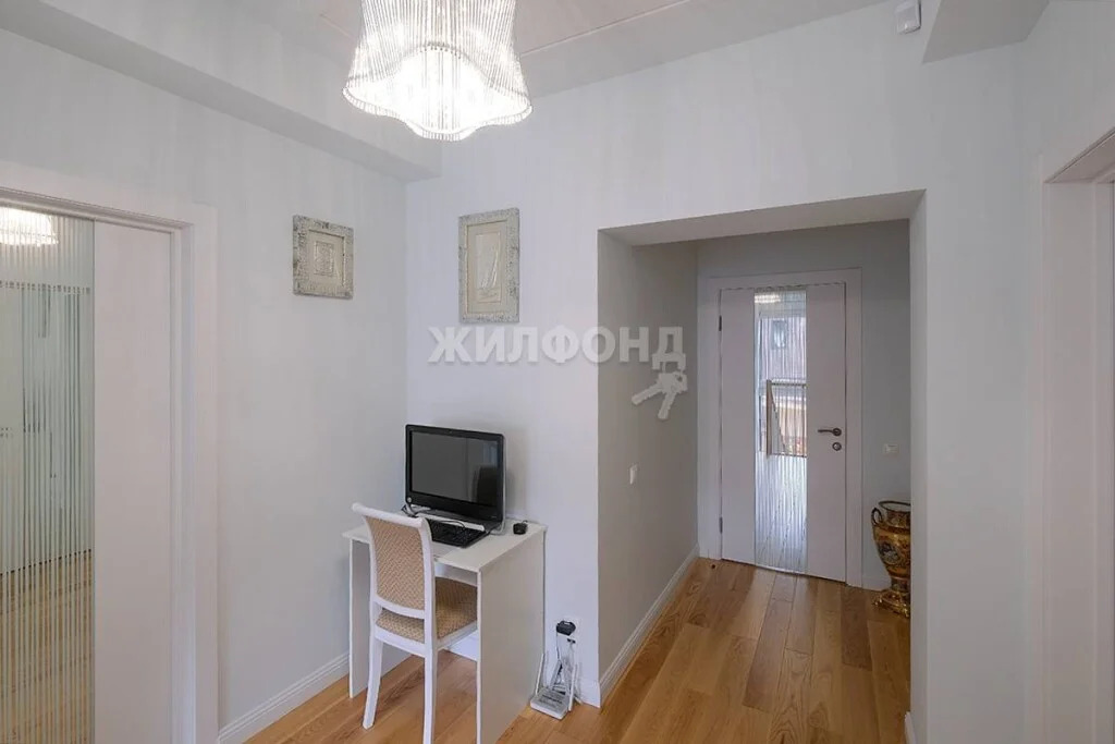 Продажа дома, Новосибирск - Фото 40