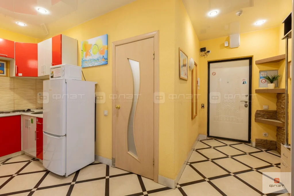 Продажа квартиры, Казань, Щербаковский пер. - Фото 12