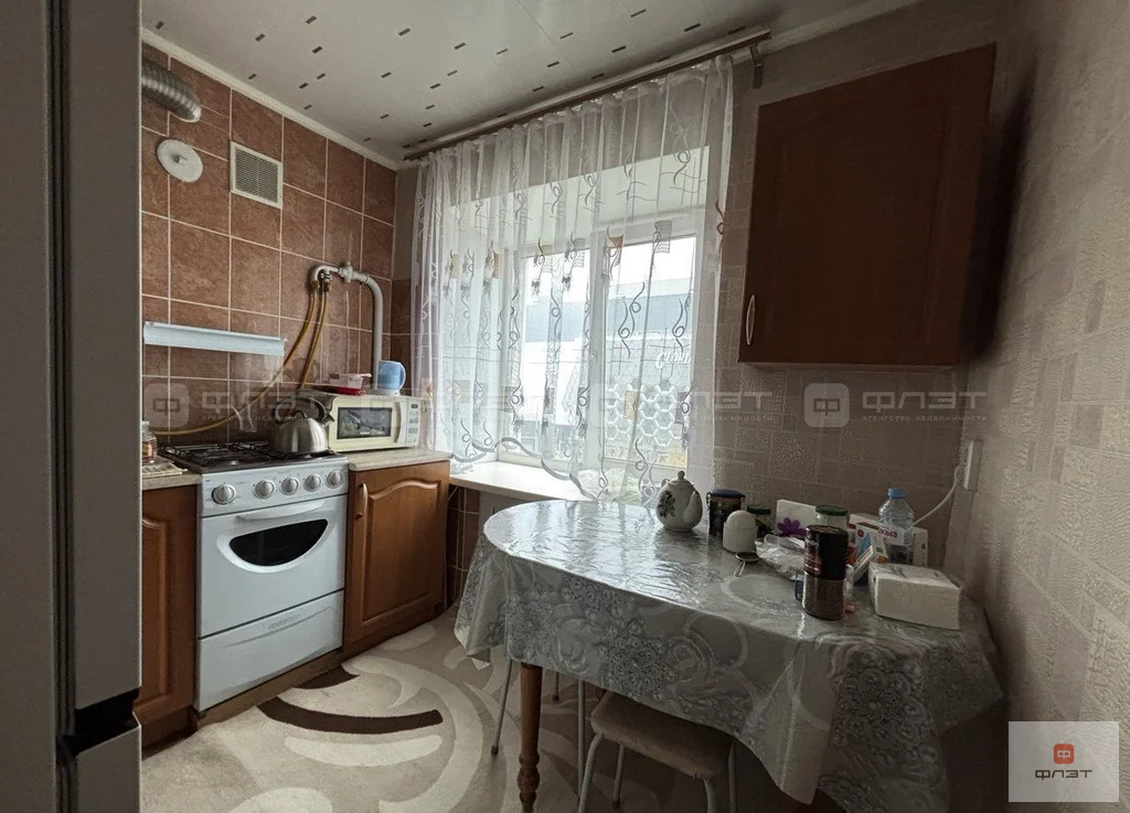 Продажа квартиры, Казань, ул. Павлюхина - Фото 4