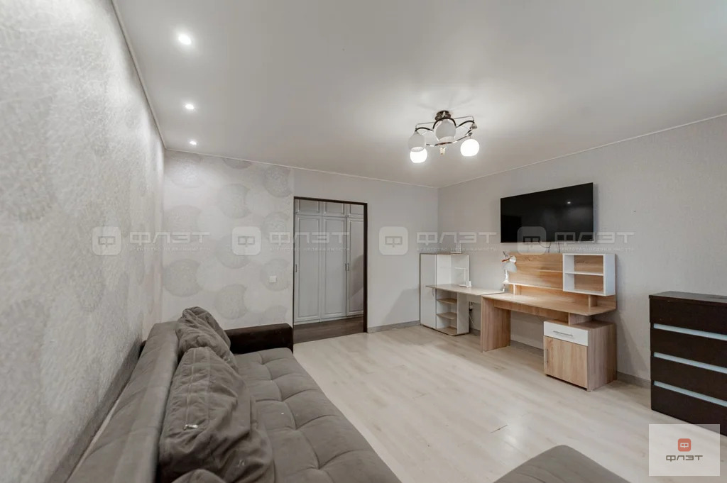 Продажа квартиры, Казань, ул. Кул Гали - Фото 13
