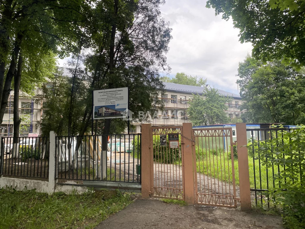 Городской округ Балашиха, Балашиха, микрорайон Салтыковка, . - Фото 5
