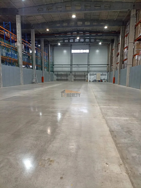 Аренда склада, Подольск, Кутузовская ул. - Фото 5