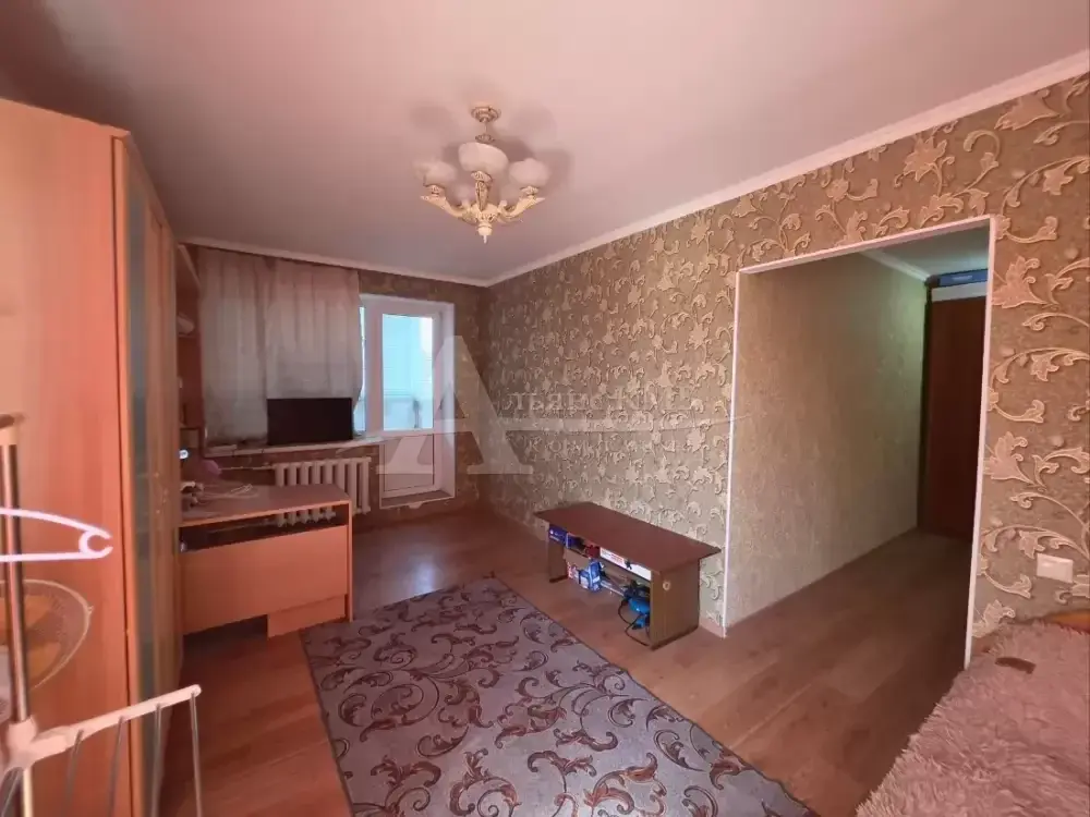 Продажа квартиры, Георгиевск, Хохлова ул. - Фото 2