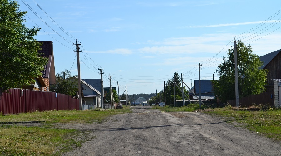 Карта село зудилово