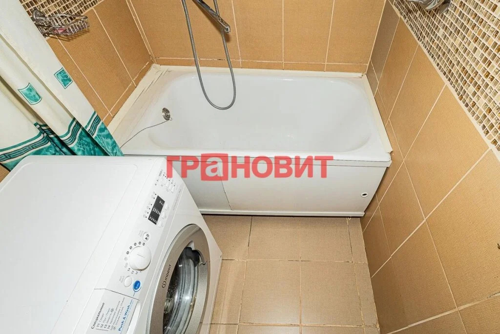 Продажа квартиры, Новосибирск, ул. Кошурникова - Фото 10