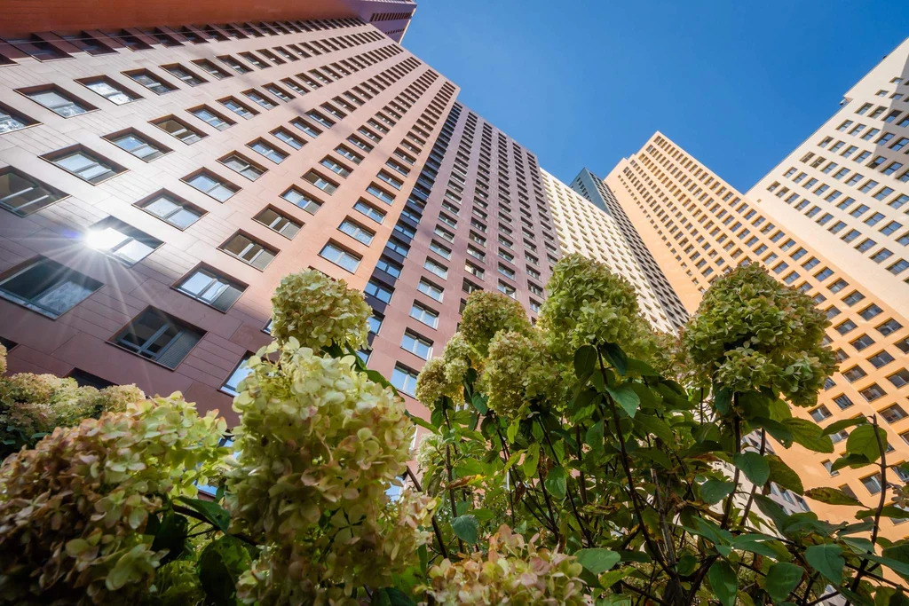 Просторное машиноместо - Фото 22