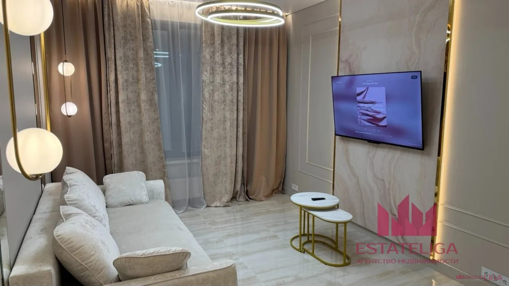 Аренда квартиры, Нагатинская наб. - Фото 7