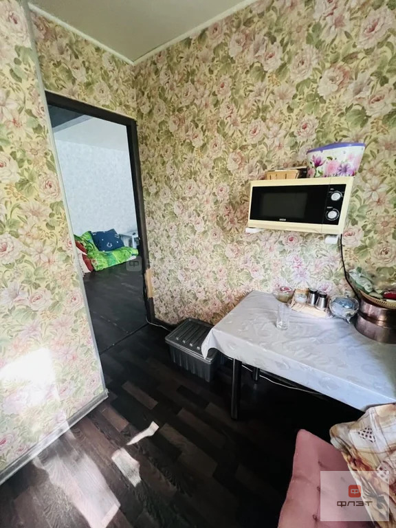 Продажа квартиры, Казань, городок. Военный 2-й - Фото 4
