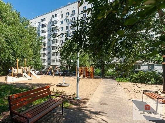 Продажа квартиры, Казань, ул. Нурсултана Назарбаева - Фото 17