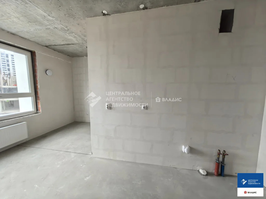 Продажа квартиры в новостройке, Рязань, ул. Зубковой - Фото 8