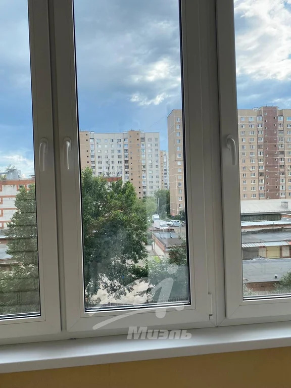 Продажа квартиры, Королев, ул. Чехова - Фото 17