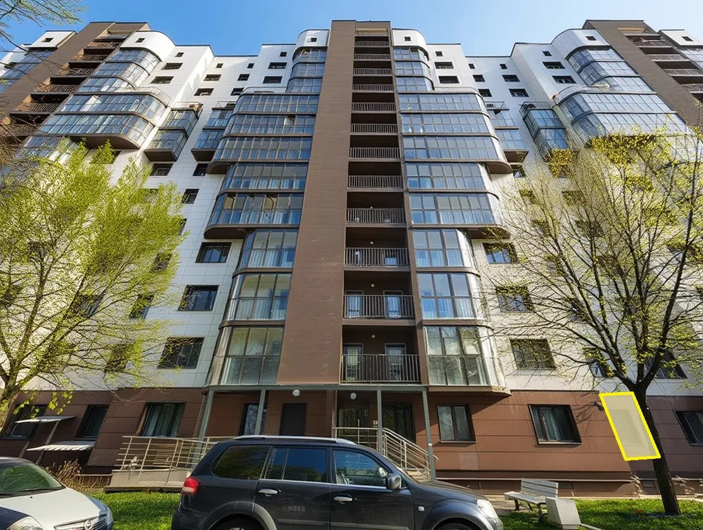 Продажа квартиры, улица Труда - Фото 3