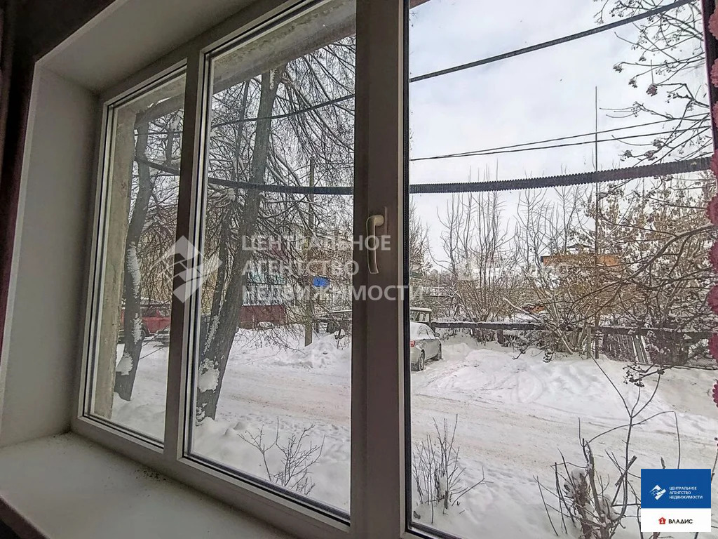 Продажа квартиры, Шилово, Шиловский район, ул. Исаева - Фото 19