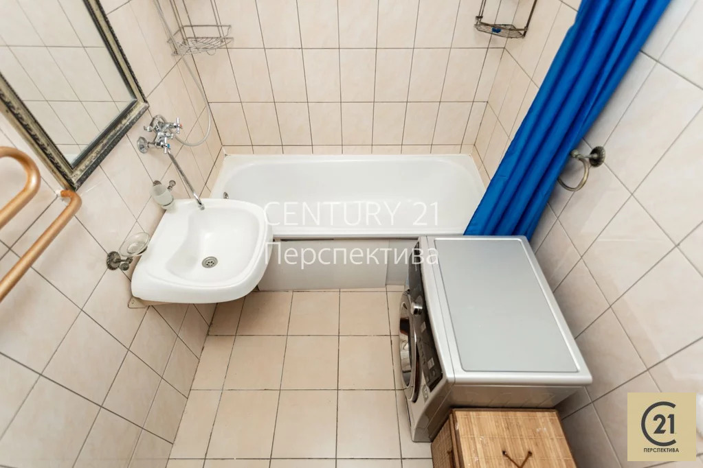 Продажа квартиры, Люберцы, Люберецкий район, Проспект Гагарина, 5/5 - Фото 11
