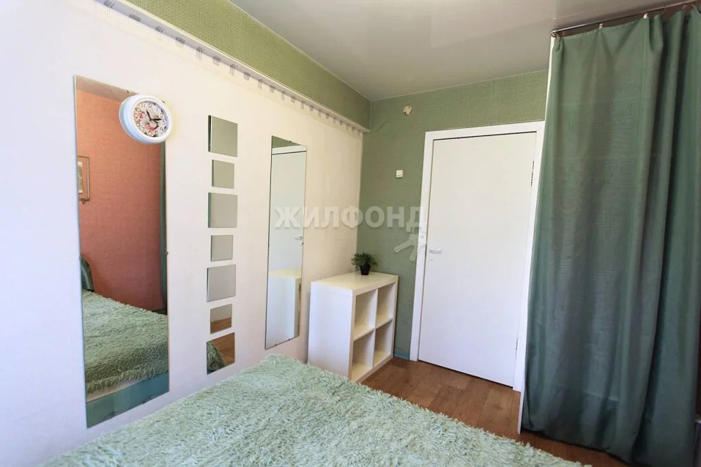 Продажа квартиры, Новосибирск, Димитрова пр-кт. - Фото 5