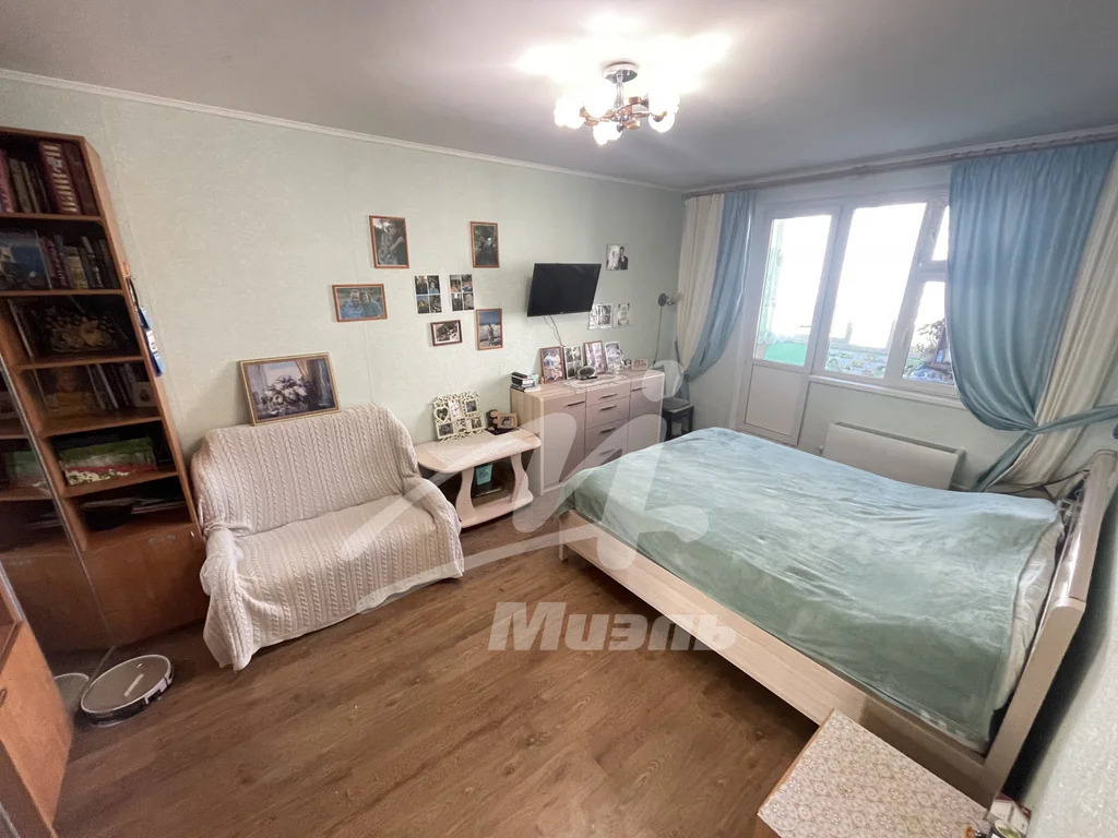 Продажа квартиры, Лобня, Физкультурная ул. - Фото 2