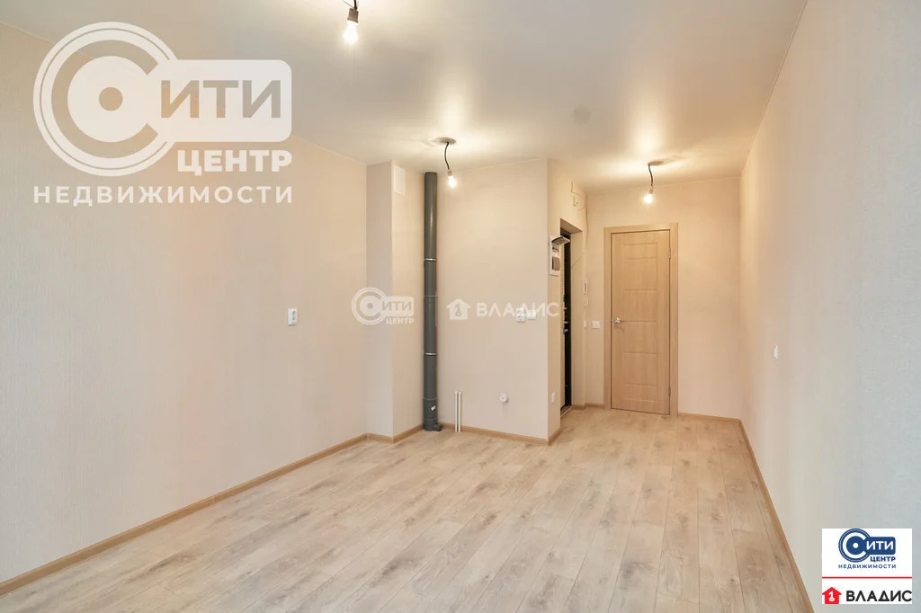 Продажа квартиры, Воронеж, улица Теплоэнергетиков - Фото 6