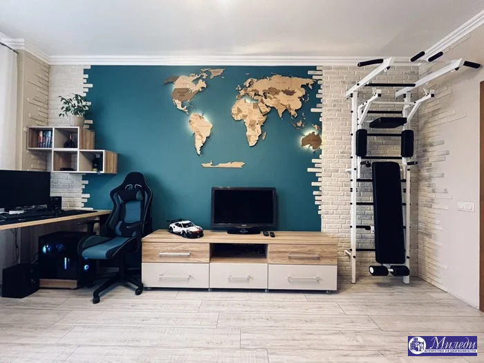 Продажа квартиры, Батайск, ул. Речная - Фото 8