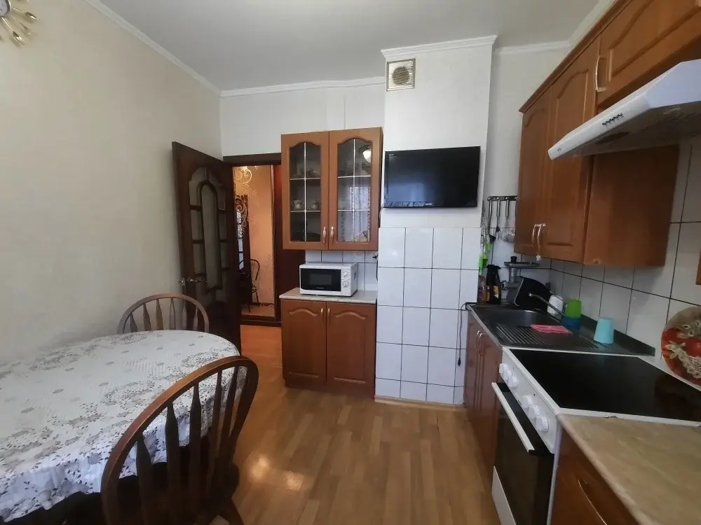 4-ка, Москва, Суздальская, 22к1 - Фото 5