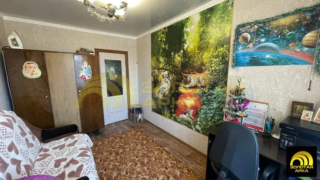 Продажа квартиры, Полтавская, Красноармейский район, ул. Красная - Фото 5