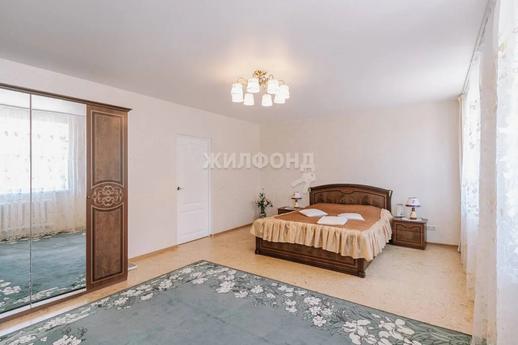 Продажа дома, Боровое, Новосибирский район, Кленовая - Фото 22