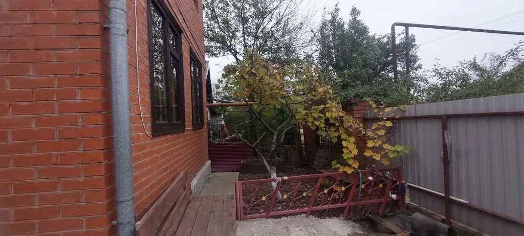 Продажа дома, Афипский, Северский район, ул. Пролетарская - Фото 15