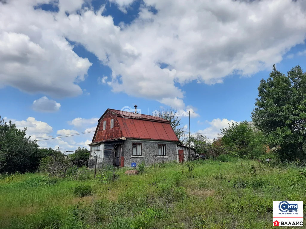 Продажа дома, СНТ Волна, Рамонский район, Апрельская улица - Фото 1