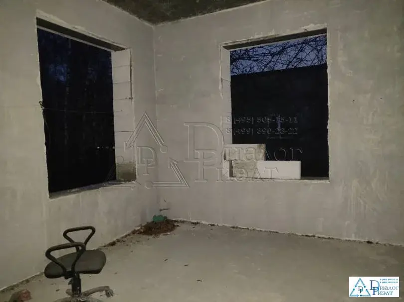 Продается просторный, двухэтажный дом в СНТ Ручеек - Фото 7