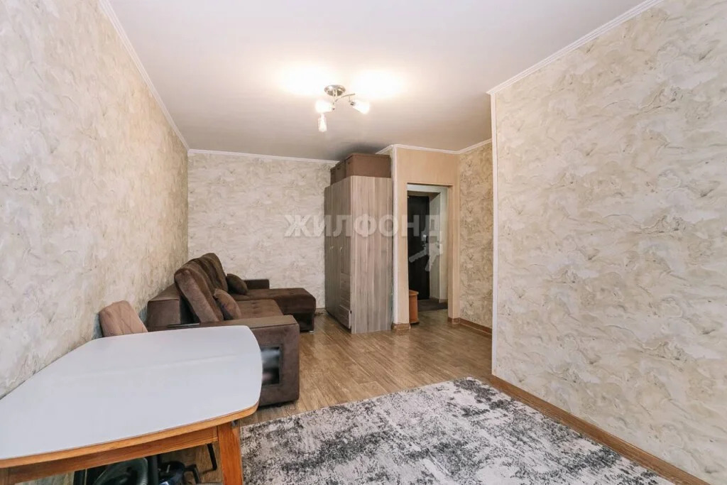 Продажа квартиры, Новосибирск, ул. Весенняя - Фото 9