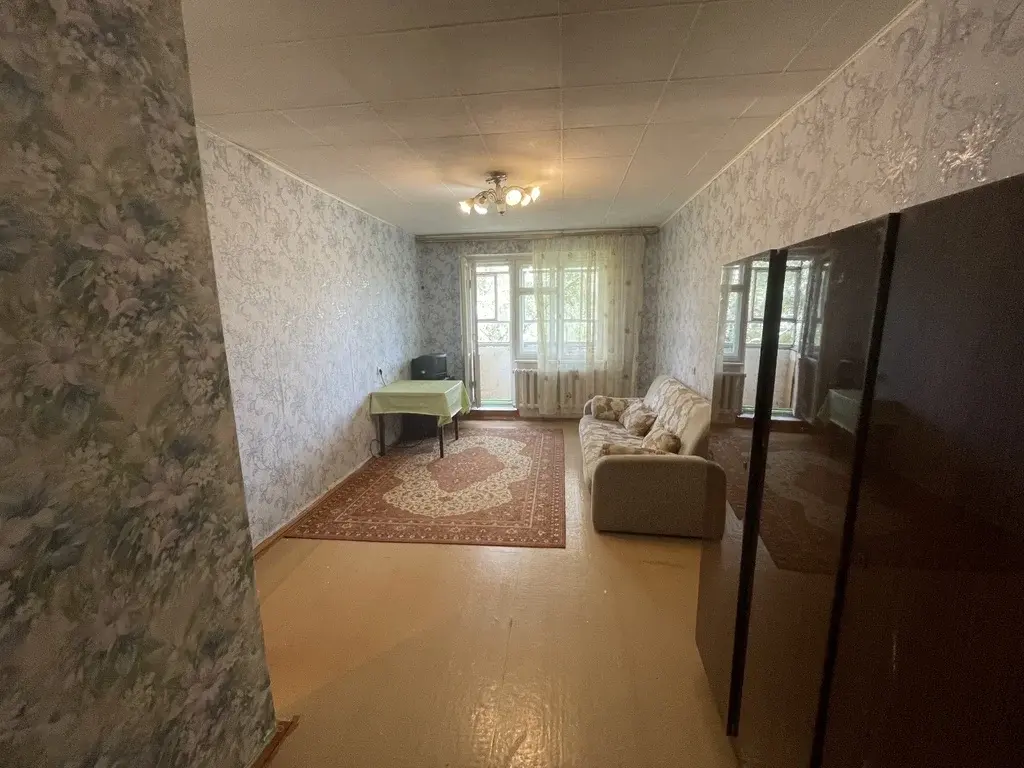 1-к пр-кт.Маркса, дом 84 - Фото 2