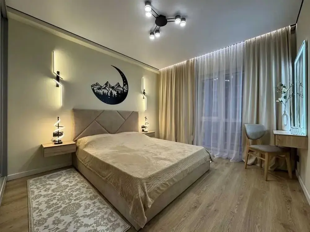 Сдам квартиру с хорошим ремонтом в новом районе г.Зеленоград - Фото 5