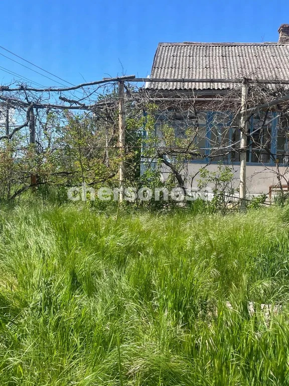 Продажа участка, Соколиное, Бахчисарайский район, ул. Фрунзе - Фото 7
