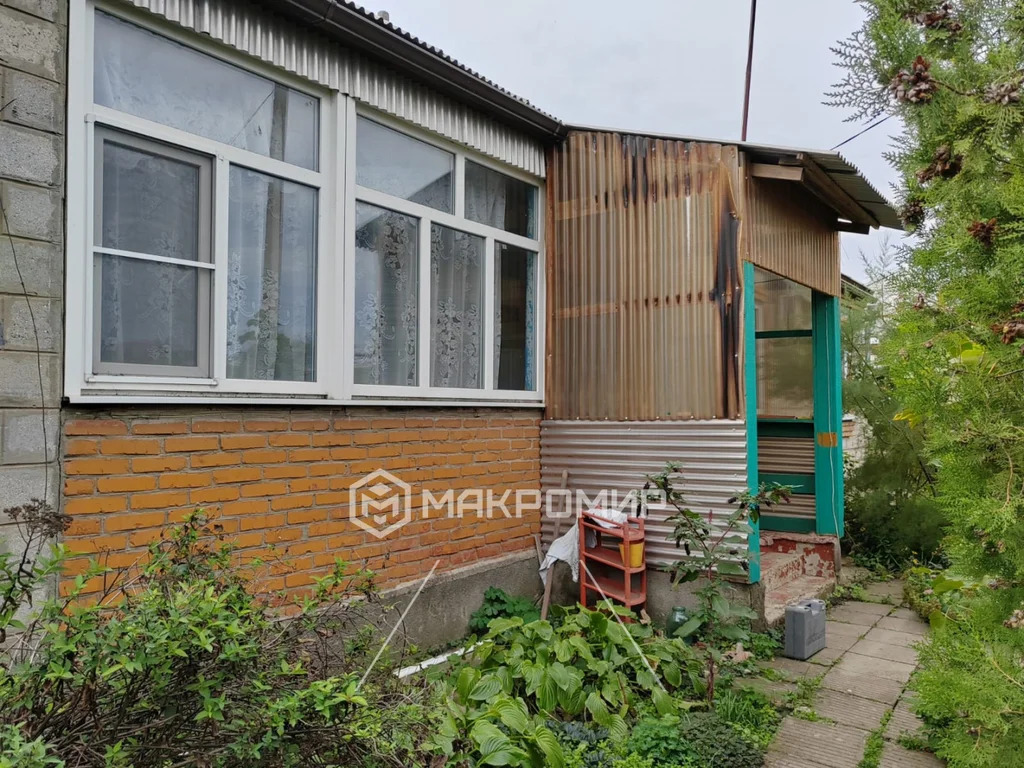 Продажа дома, Красноармейский район - Фото 0