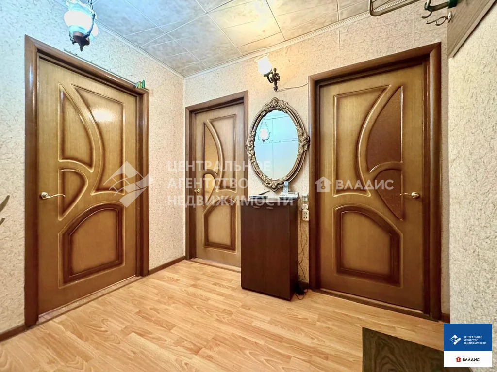 Продажа квартиры, Рязань, ул. Интернациональная - Фото 0
