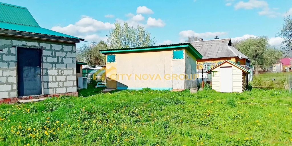 Продажа дома, Березичский Стеклозавод, Козельский район, ул. Луговая - Фото 2