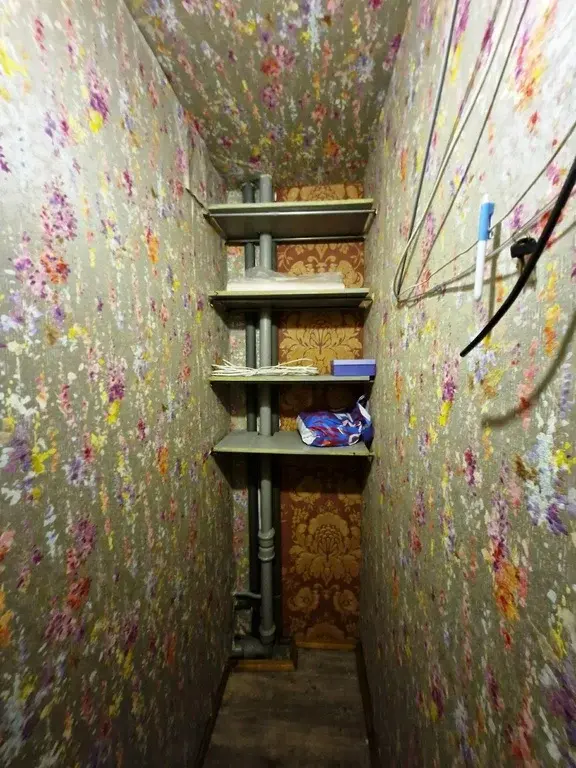 3-я квартира в г. Воскресенск, ул. Энгельса, дом 10 - Фото 23