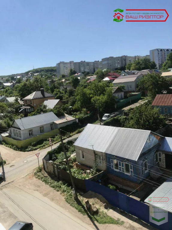 Продажа квартиры, Саратов, Улица имени А.В. Суворова - Фото 2