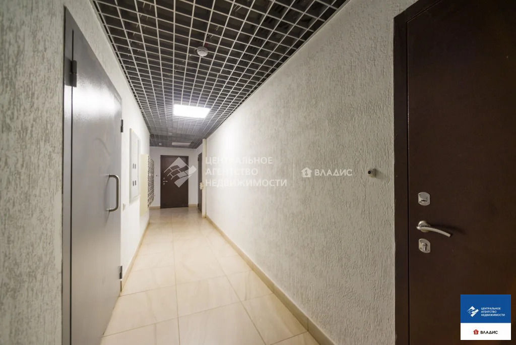 Продажа квартиры, Рязань, Брестская улица - Фото 12