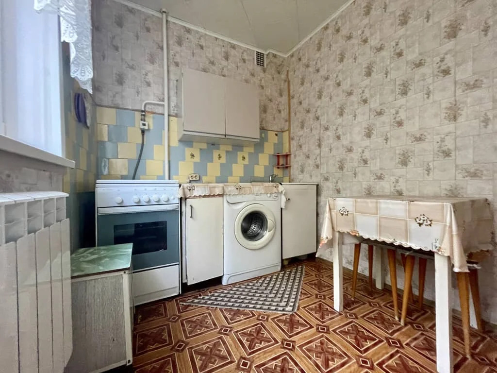 Продажа квартиры, Яхрома, Дмитровский район, ул. Ленина - Фото 10