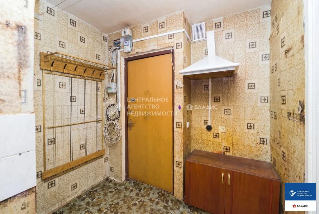 Продажа квартиры, Рязань, ул. Космонавтов - Фото 7
