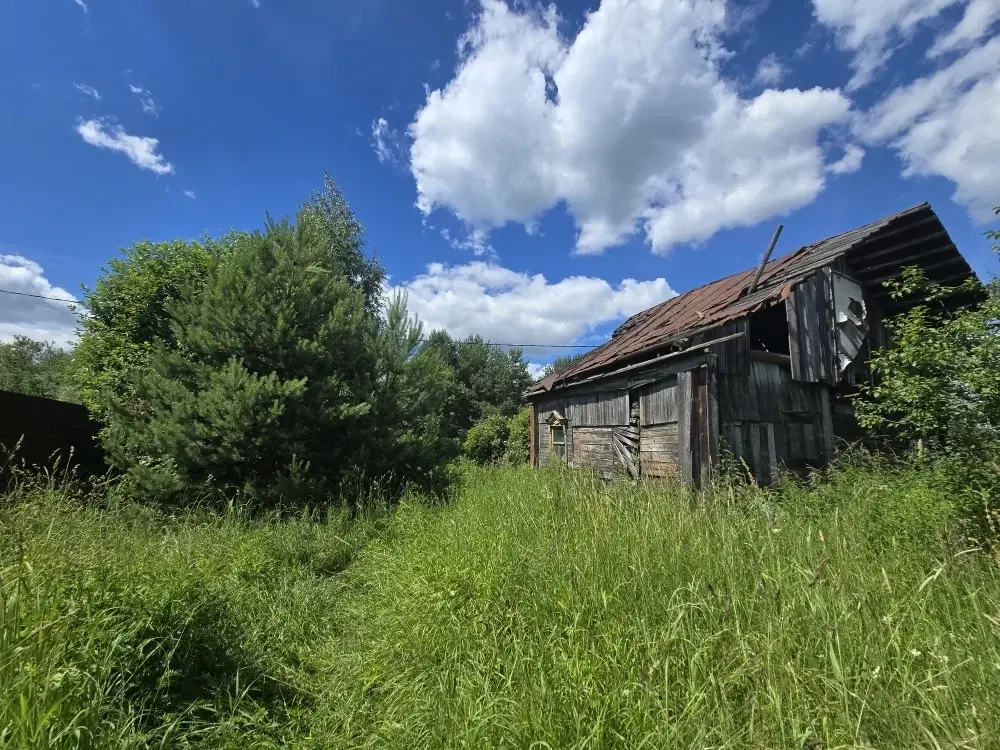 Продаю дом в с. Никольское - Фото 9