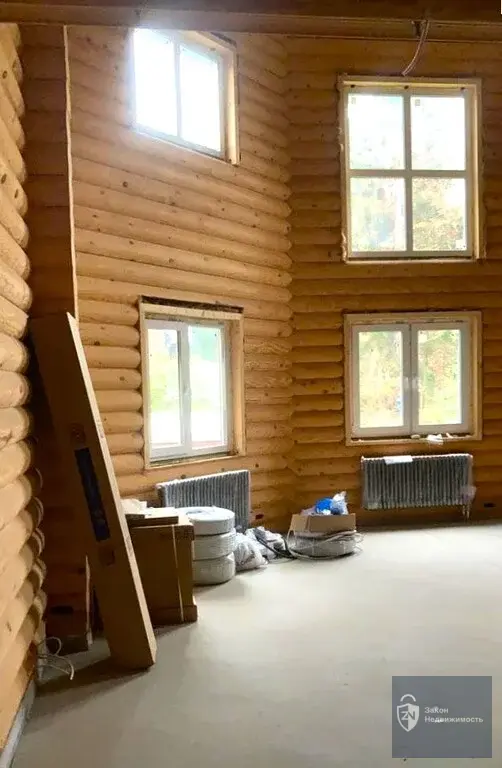 Коттедж 233.3 кв.м. в Новоглаголевo, 40 км от MKAД - Фото 13