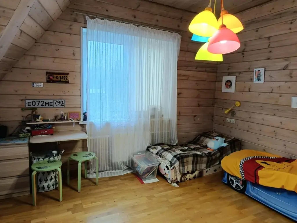 Дом, 147 кв.м., 20 соток. г.о. Домодедово, д. Бехтеево - Фото 18