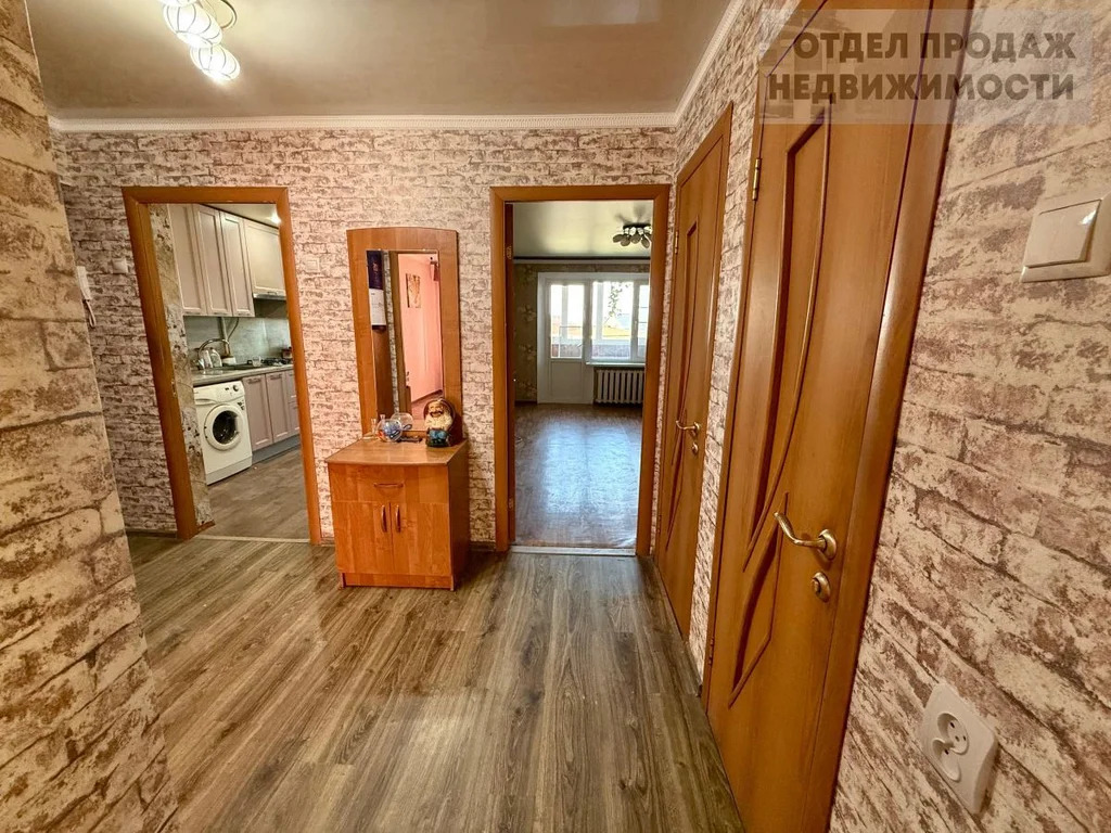 Просторная квартира - Фото 15