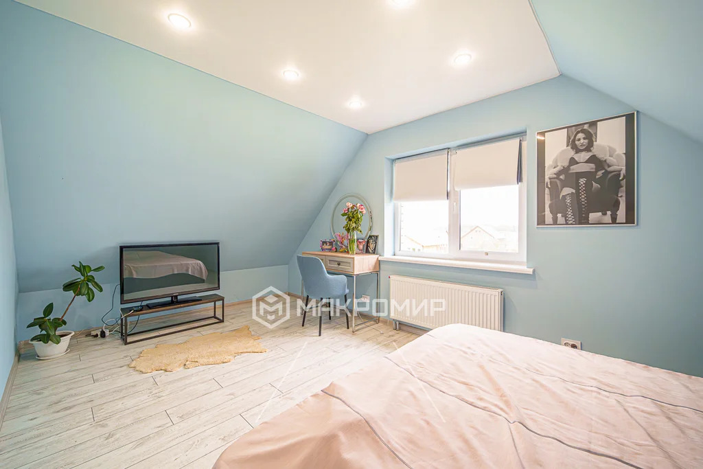 Продажа дома, Култаево, Пермский район, Сапфировая ул. - Фото 18