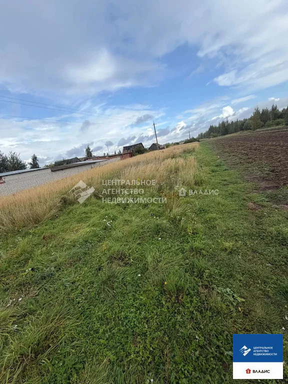Продажа участка, Рязанский район - Фото 3