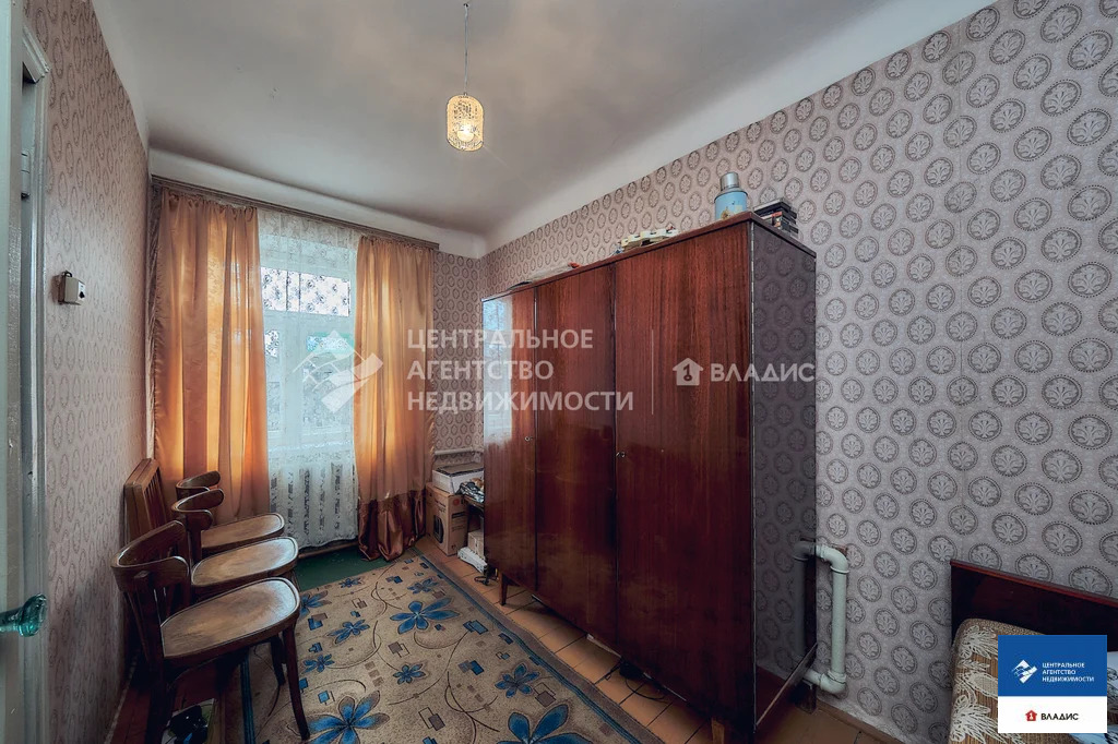 Продажа дома, Рыбное, Рыбновский район, Молодёжная улица - Фото 4